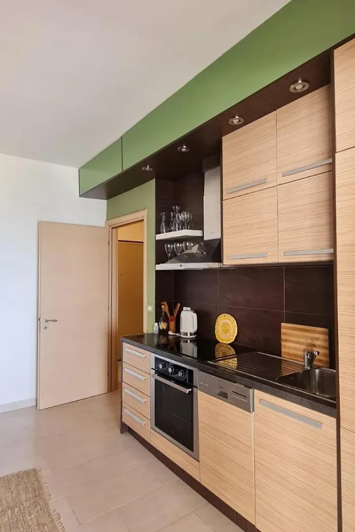 Arians Apartment Sarandë