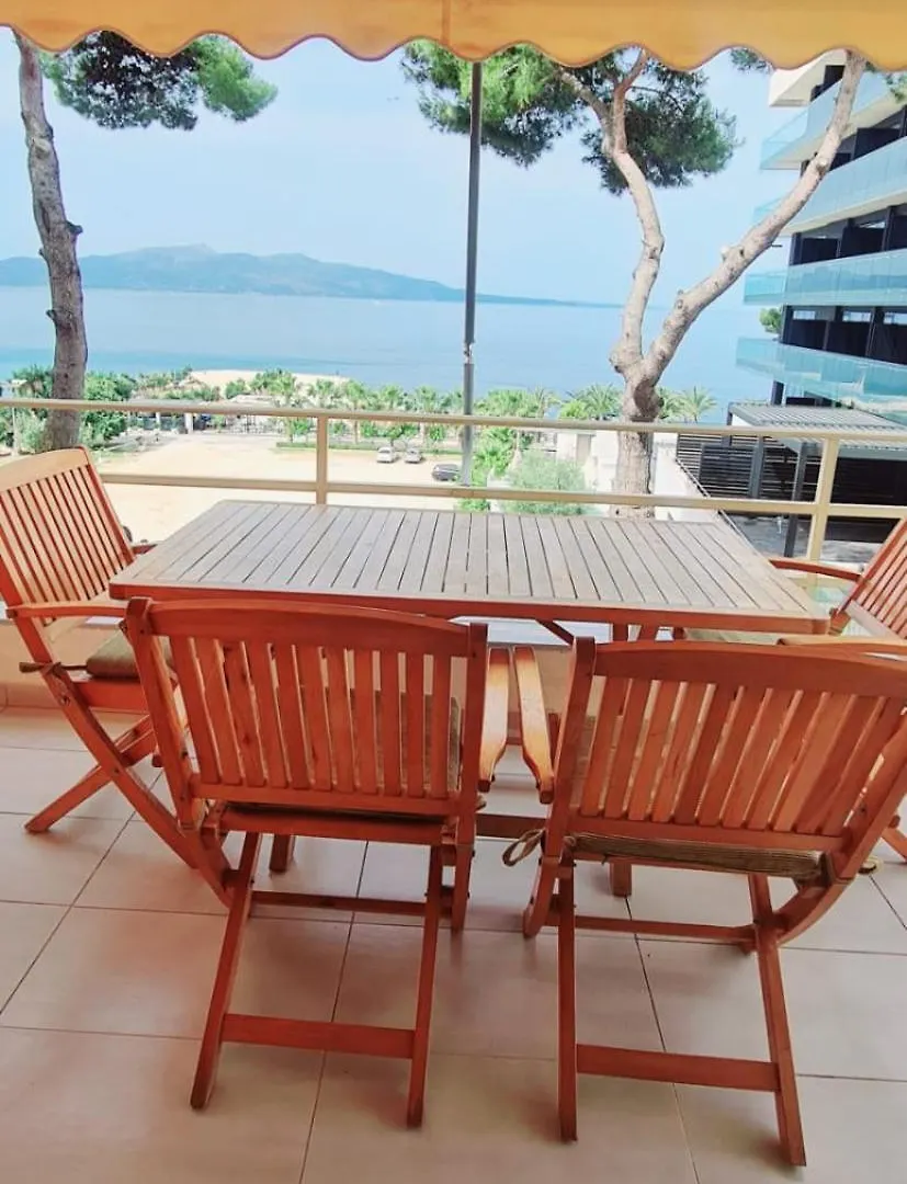 Arians Apartment Sarandë