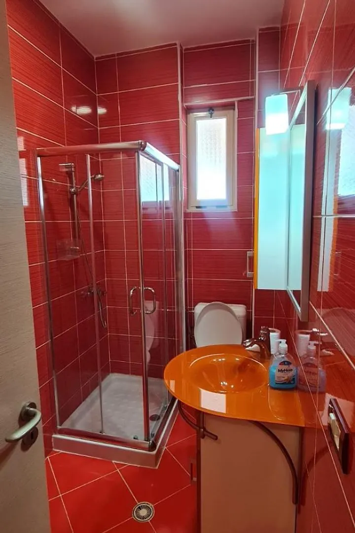 Arians Apartment Sarandë